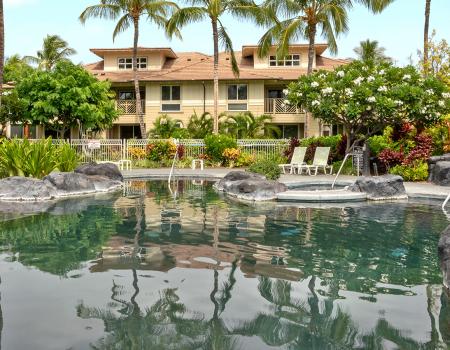 Waikoloa Beach Villas Vacation Rentals