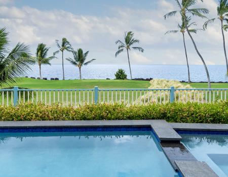 Holua Kai Vacation Rentals