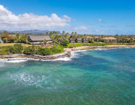 Hale Awapuhi Vacation Rental Condos