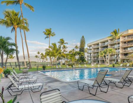 Maui Sunset Vacation Rental Condos 