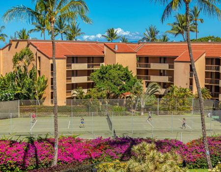 Maui Vista Condo Vacation Rentals