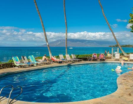 Royal Mauian Vacation Rentals