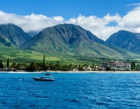 West Maui