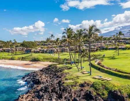 Wailea/Makena