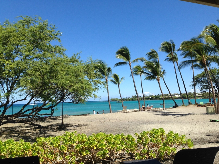 Lava Lava Beach Club