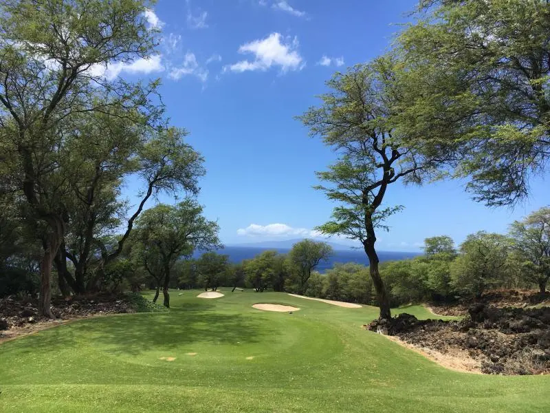 Wailea Emerald featured image