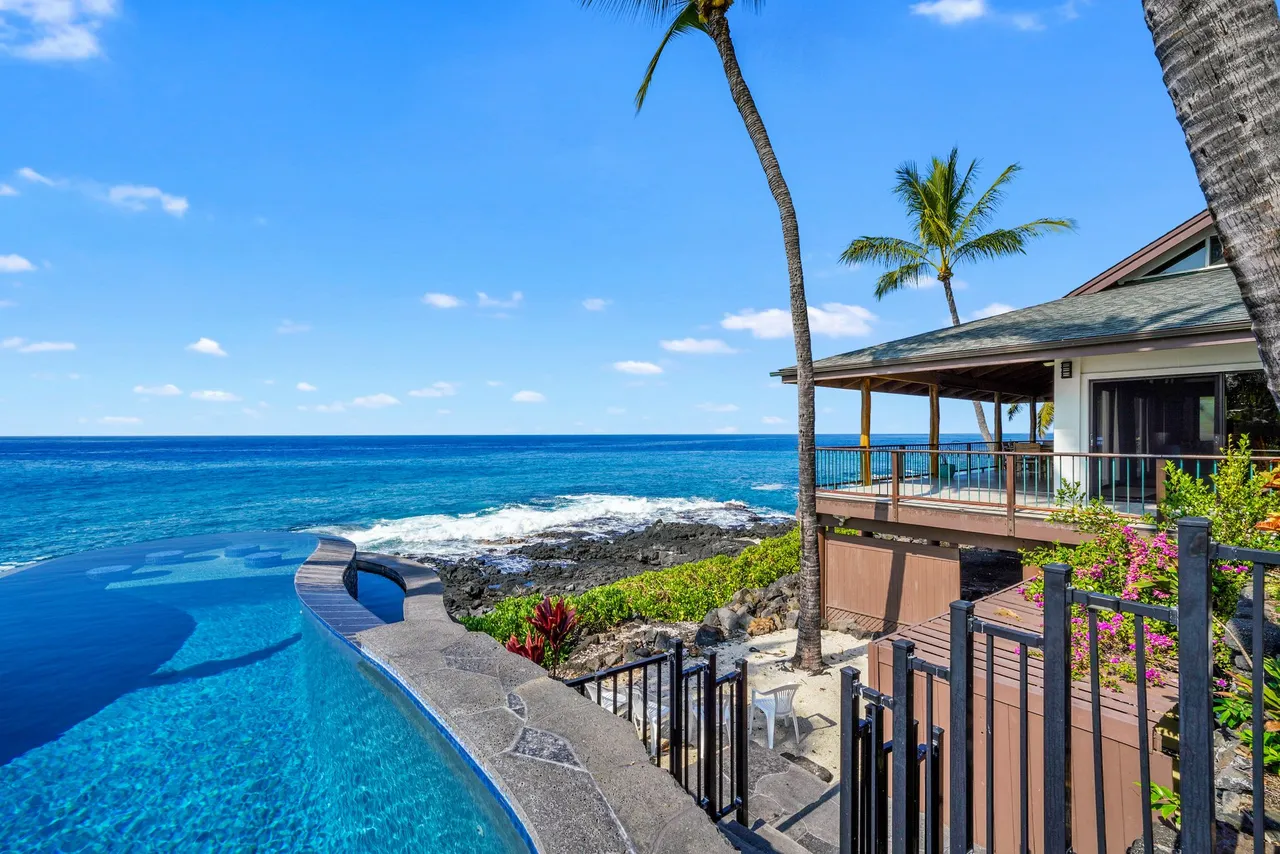 Big Island Rentals