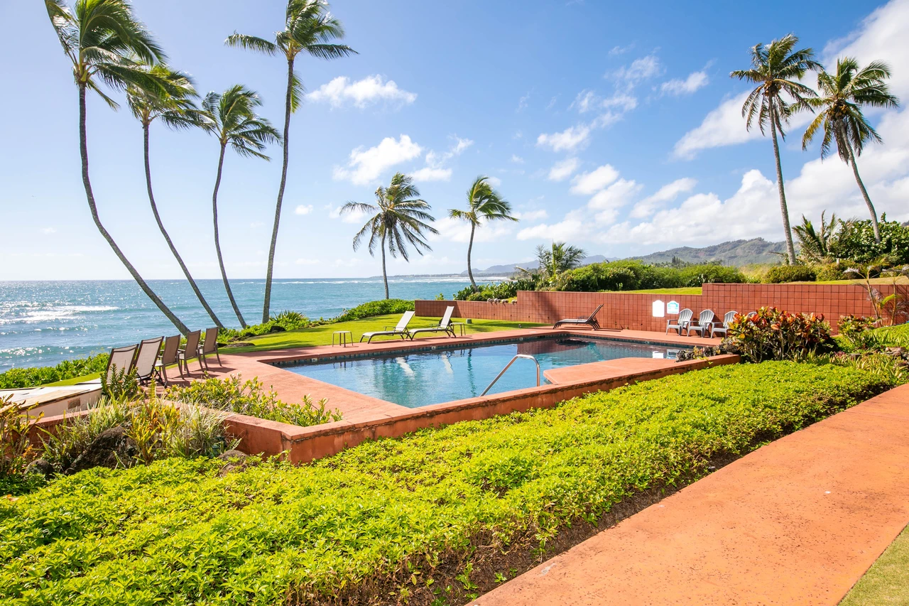 Kauai Rentals