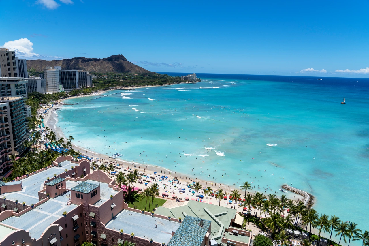 OAHU Rentals