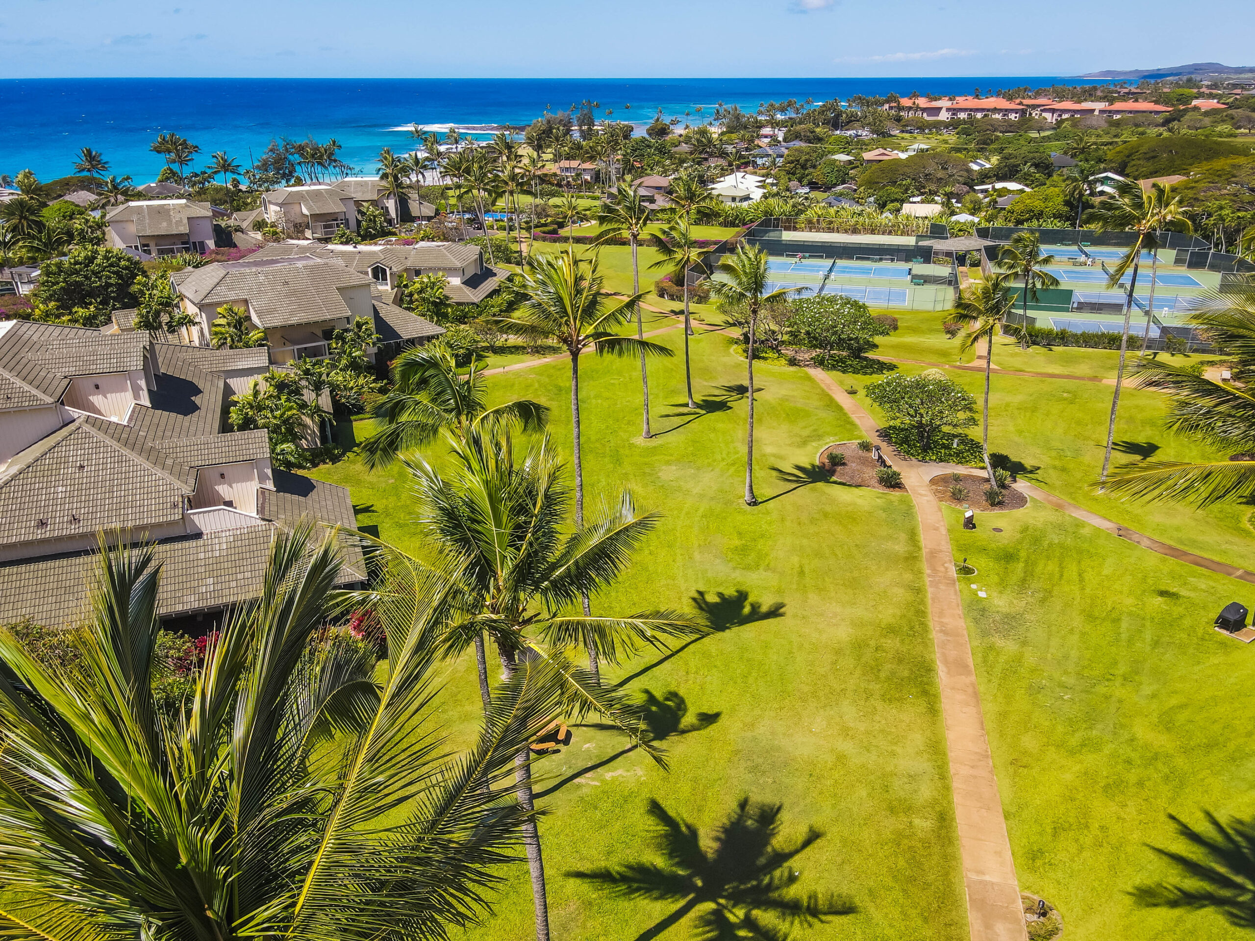 Kauai Regency at Poipu Vacation Rentals