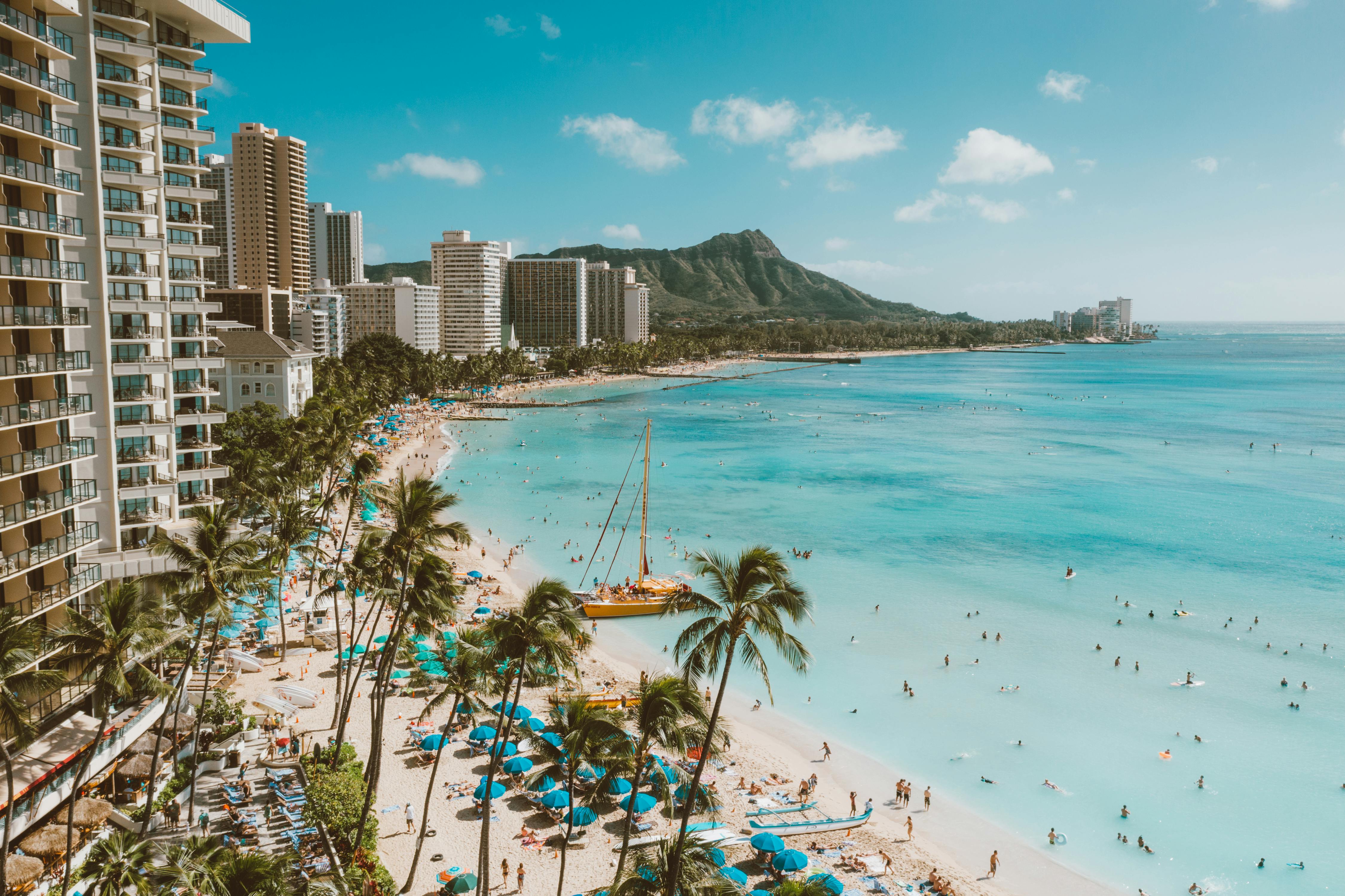 Oahu Vacation Rentals