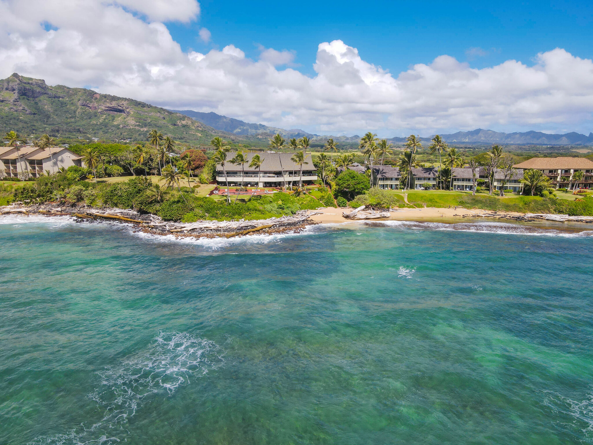 Kapaa Vacation Rentals | Coldwell Banker Island Vacations