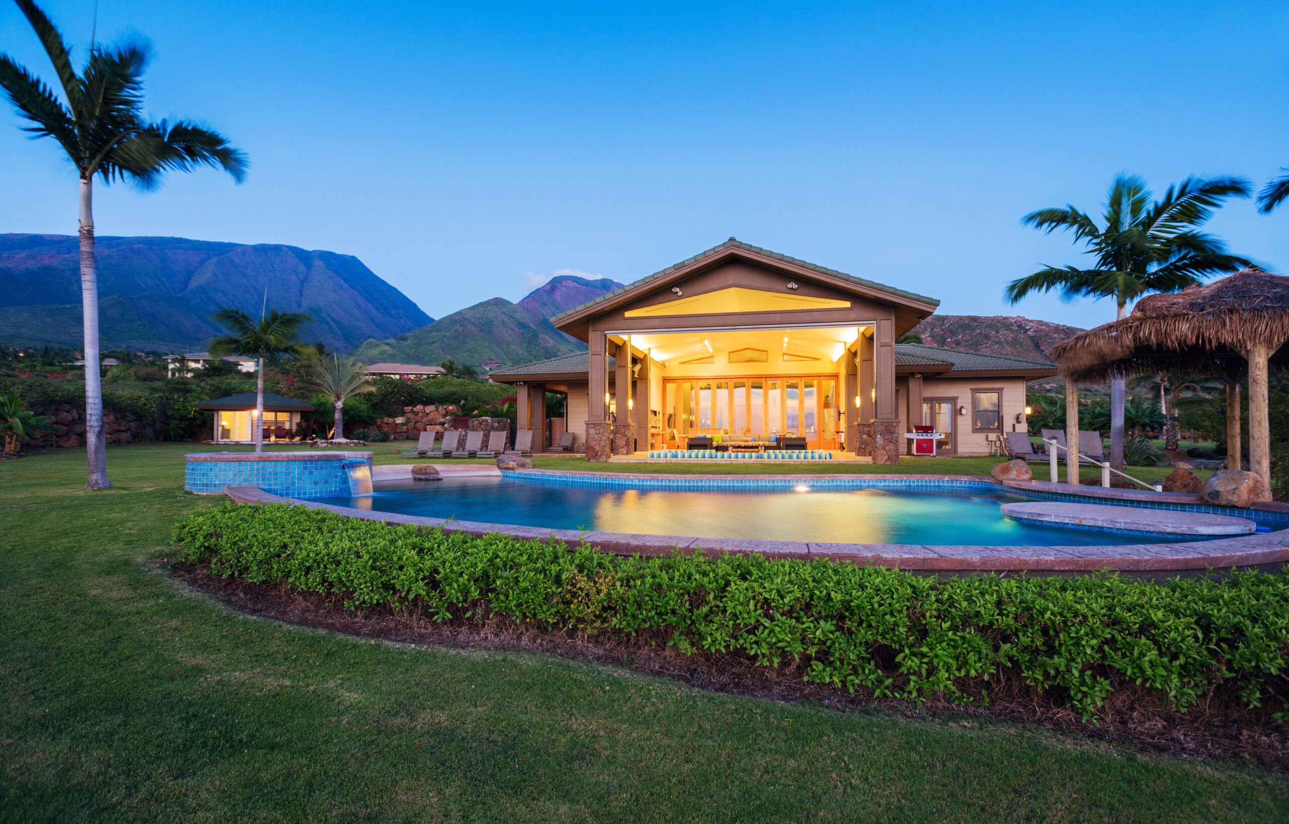What Today’s Hawaii Travelers Expect from a Vacation Rental